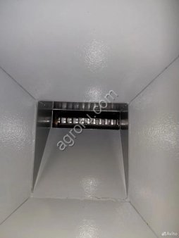 Дробилка ореховая МД-1