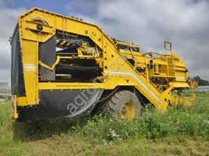 Комбайн Ropa Maschinenbau RK 21 Keiler 2, 2016