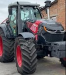 Трактор HANNO TS 2604