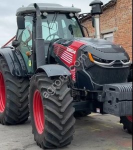 Трактор HANNO TS 2604