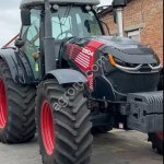 Трактор HANNO TS 2604