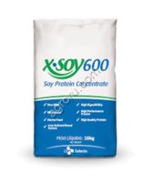 Соевый протеиновый концентрат (СПК) X-Soy 600 CJ Selecta, Brazil, Х-Соя 600 Сиджей Селекта, Бразилия.
