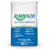 Соевый протеиновый концентрат (СПК) X-Soy 600 CJ Selecta, Brazil, Х-Соя 600 Сиджей Селекта, Бразилия.