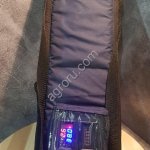 Термотубус-переноска,мобильная система подогрева шприцов для искусственного осеменения КРС ВелесЗоо