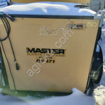 Тепловая пушка дизельная Master BV 471, 136 кВт