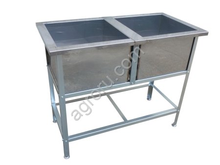 Производим нейтральное и вспомогательное оборудование