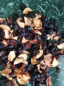 Сухофрукты