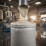 Мука пшеничная высшего сорта оптовые поставки