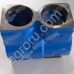 Запчасть Поршневая камера насоса Volux 240 (арт. 479767)