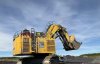 Экскаватор KOMATSU PC 4000-6