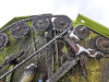 Пресс-подборщик Claas Rollant 62