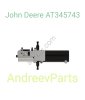 Оригинальный насос John Deere (артикул AT)
