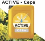 Жидкие микроудобрения ACTIVE-СЕРА