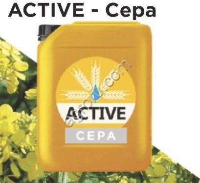 Жидкие микроудобрения ACTIVE-СЕРА