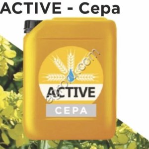 Жидкие микроудобрения ACTIVE-СЕРА