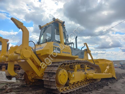 Komatsu D85ESS-2A