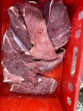 Лопаточный отруб из говядины б/к ГОСТ