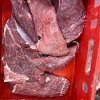 Лопаточный отруб из говядины б/к ГОСТ