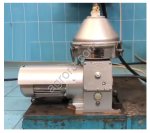 Сепаратор Молокоочиститель / ОСК-1 / 1000 л./ч.