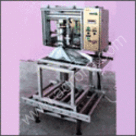 Агрегаты для разлива продуктов в Бег-ин-Бокс.