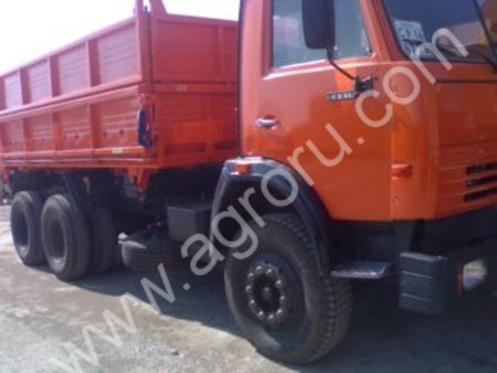 камаз 45143 2015 г