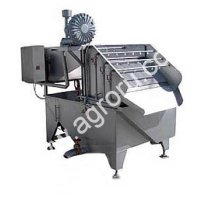 MOW-5 - Водяная моечная установка для фруктов и овощей