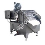 MOW-5 - Водяная моечная установка для фруктов и овощей