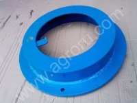 <strong>Запчасти</strong> для гранулятора ОГМ-0, 8