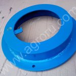 Запчасти для гранулятора ОГМ-0,8