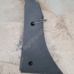 Грудь отвала