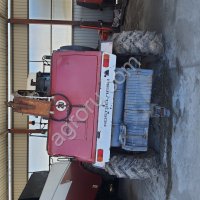 дон 680 с тремя жатками