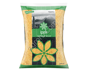 Булгур особо крупного помола