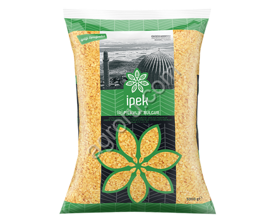 Булгур особо крупного помола