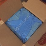 Масло сливочное ГОСТ 72,5%-82,5%