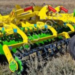 Борона дискатор от SKR серии Imperial D6000