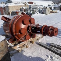 Реактор сэрнв 1, 0 м3