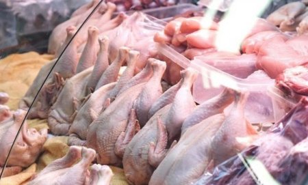 Куриные антирекорды - Краткий обзор рынка мяса