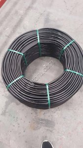 Капельное орошение