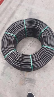 Капельное орошение