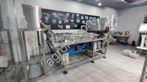 Ленточный фотосепаратор MEYER (для пищевых продуктов)