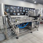 Ленточный фотосепаратор MEYER (для пищевых продуктов)