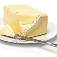 Масло сливочное 82, 5% ГОСТ пачки