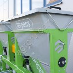 Механическая сеялка точного высева Serpens