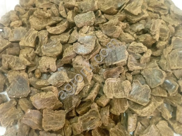 Жмых рапсовый