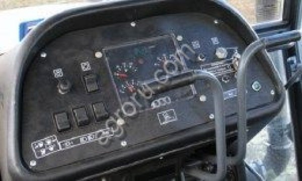 СЕЛЬСКОХОЗЯЙСТВЕННЫЙ ТРАКТОР (ПРОПАШНОЙ) ВТГ-90М-С4