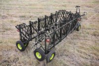 Зубовая борона однорядная СГС-11 (однорядные) Велес