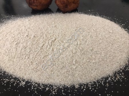 Мука ржаная тонкого помола