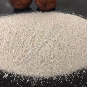 Мука ржаная тонкого помола