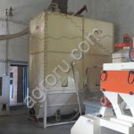 Мельничный комплекс agrex AGS 6