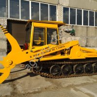 Лесопогрузчик челюстной лт-188алм